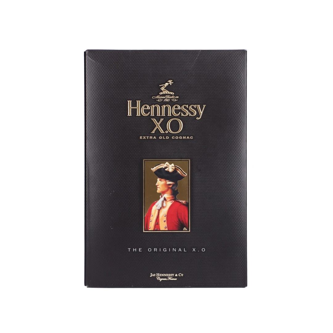 Hennessy/轩尼诗XO干邑700ml