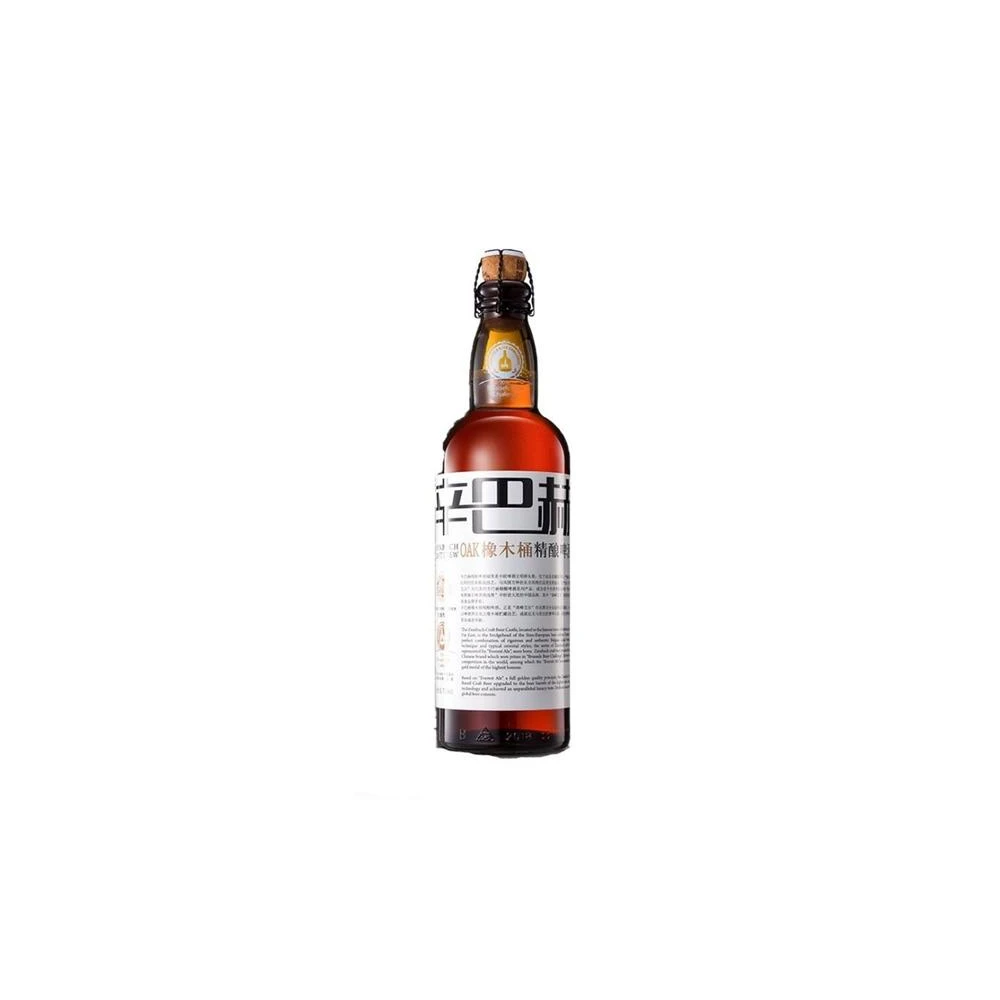 辛巴赫精酿700ml