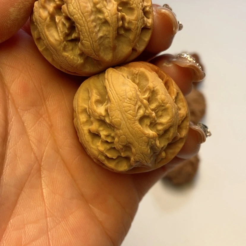 【闪购商品】文玩核桃吊坠