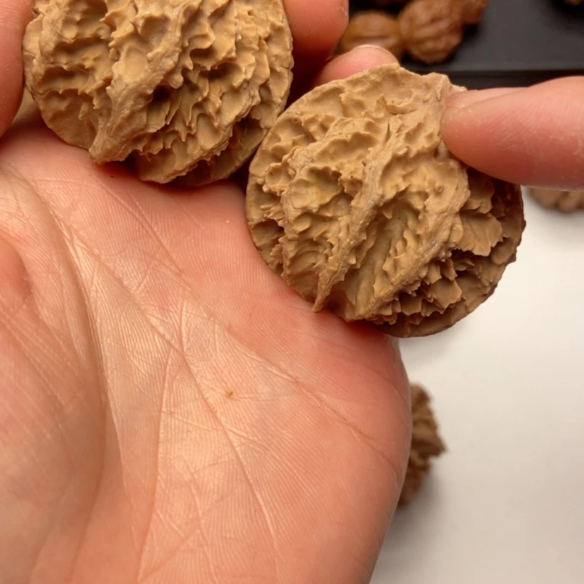 【闪购商品】文玩核桃吊坠