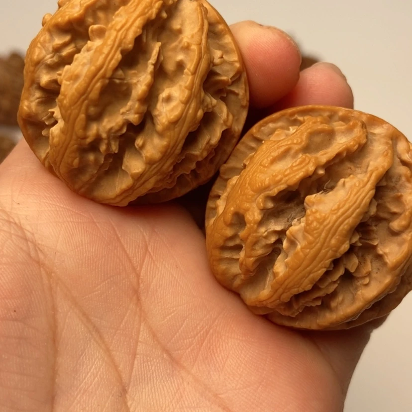 【闪购商品】文玩核桃吊坠