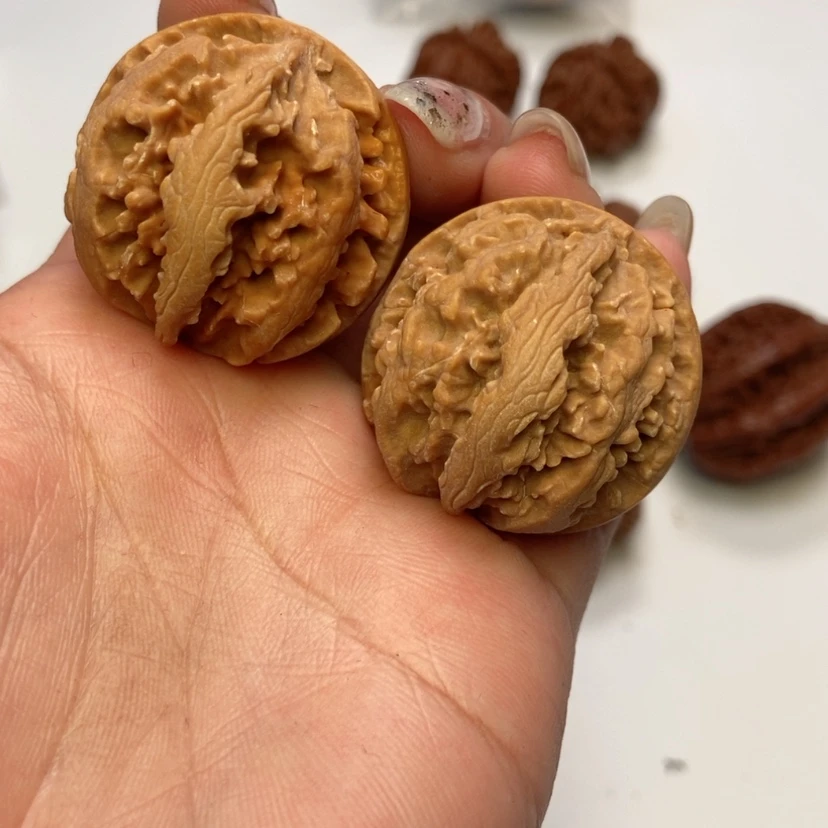 【闪购商品】文玩核桃吊坠