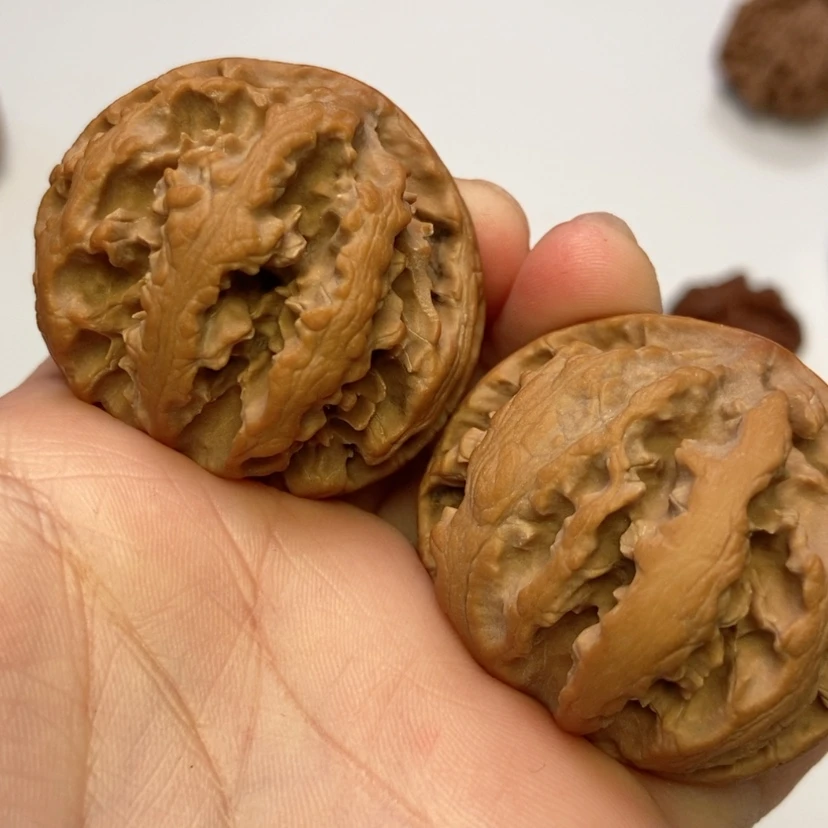【闪购商品】文玩核桃吊坠