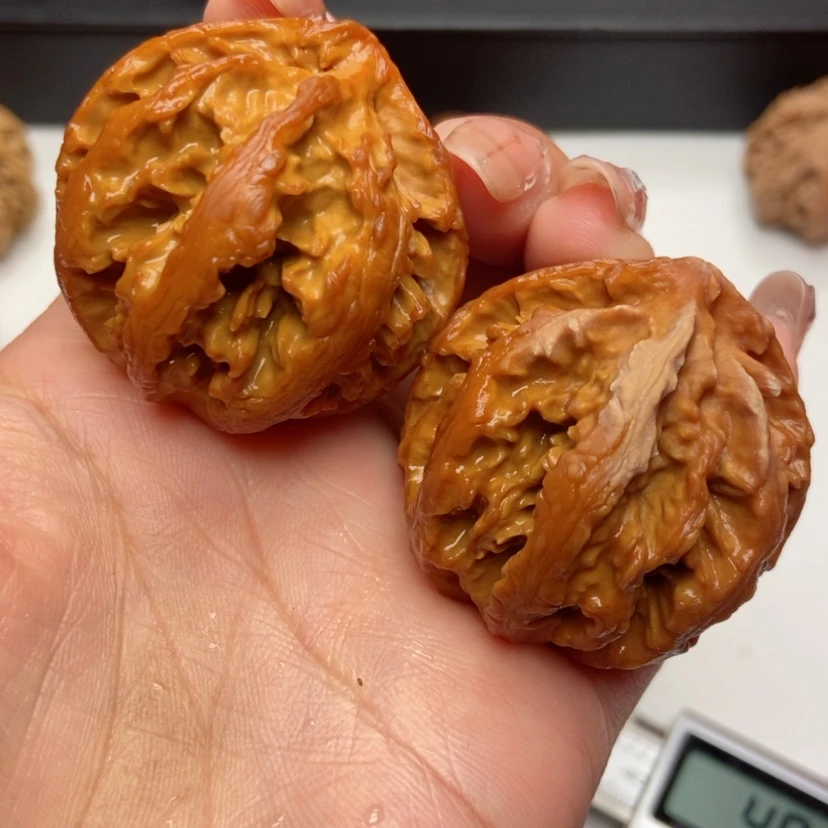 【闪购商品】文玩核桃吊坠