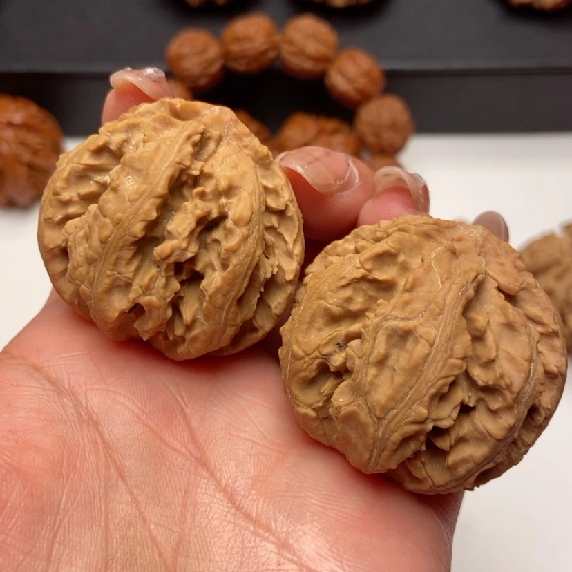 【闪购商品】文玩核桃吊坠