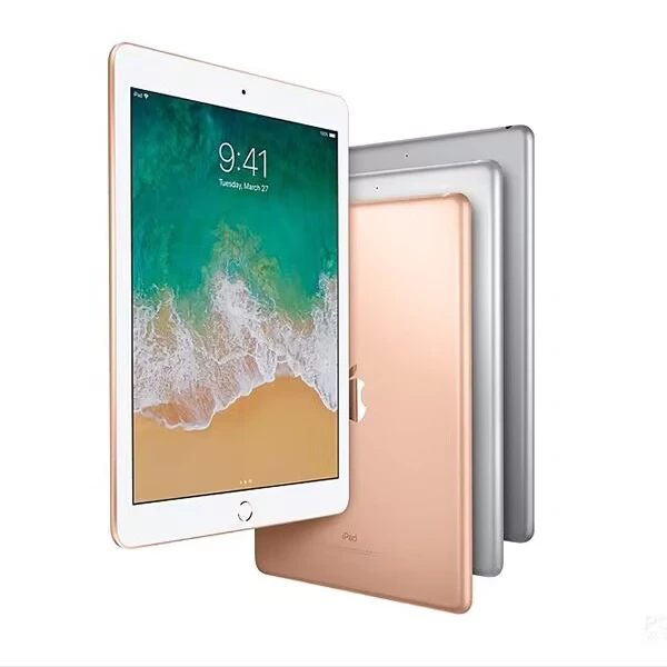 90新 Apple/苹果 平板电脑iPad6代 18款 9.7寸屏 畅玩各种大游戏