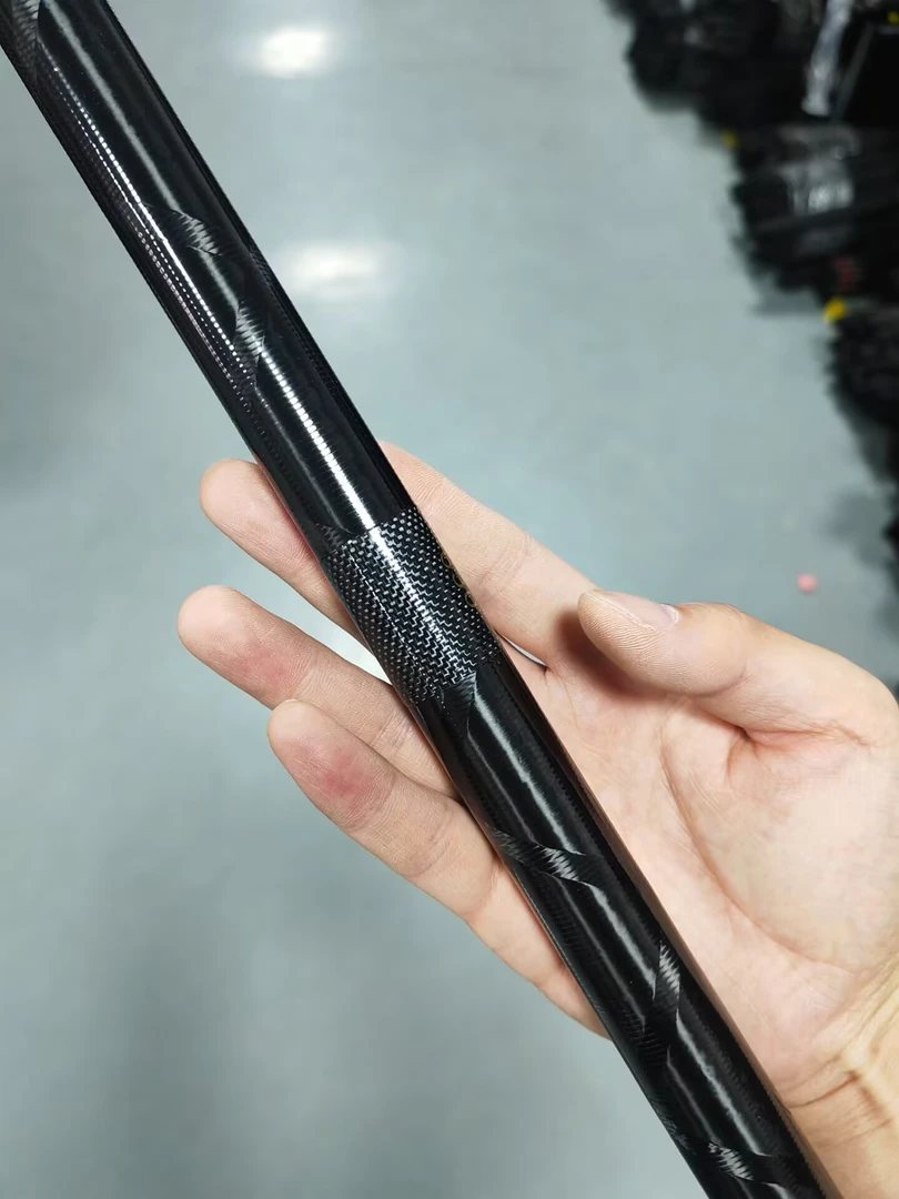 A黑金断码钓鱼竿5H6H8H台钓竿DAWA碳素手鲫鲤鱼杆28调19调