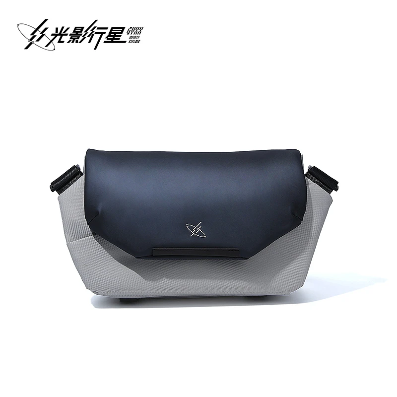 GYXX/光影行星机能单肩斜挎包ipad平板包Switch包时尚个性书包