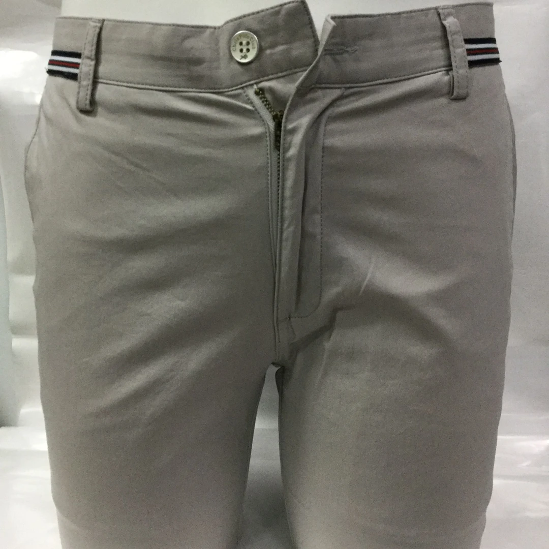 4563-清仓柯雷斯保罗男士休闲裤6