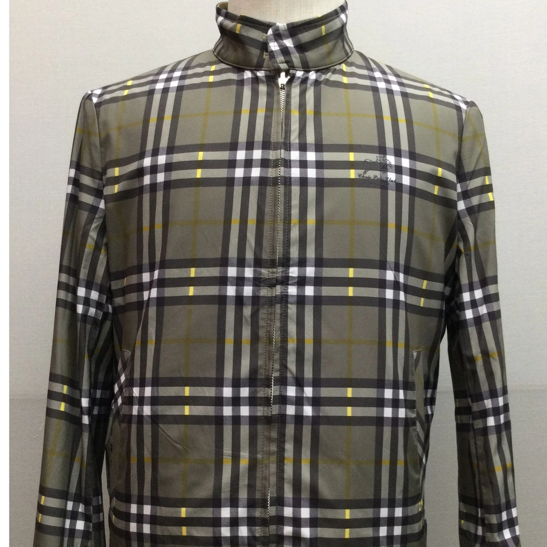 1903-清仓柯雷斯保罗冬季茄克6