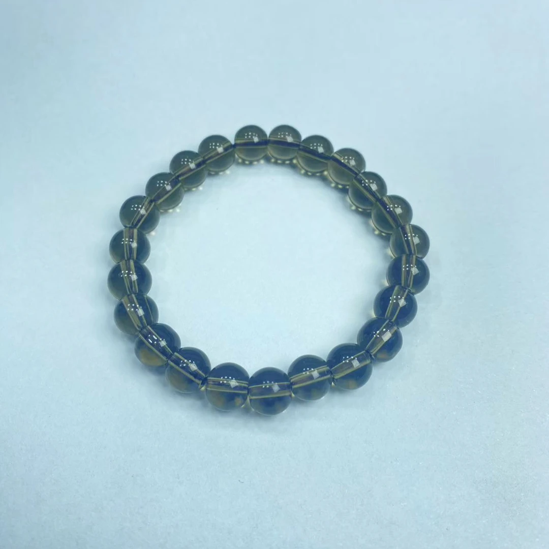 A003 8M百搭经典时尚单圈手链