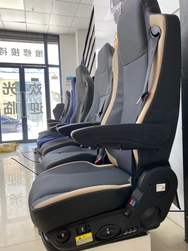 格拉默90.6顶配通风加热按摩座椅