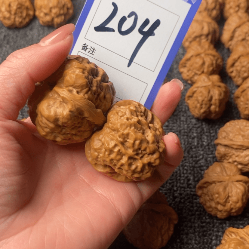 【闪购商品】桃核吊坠椰**生