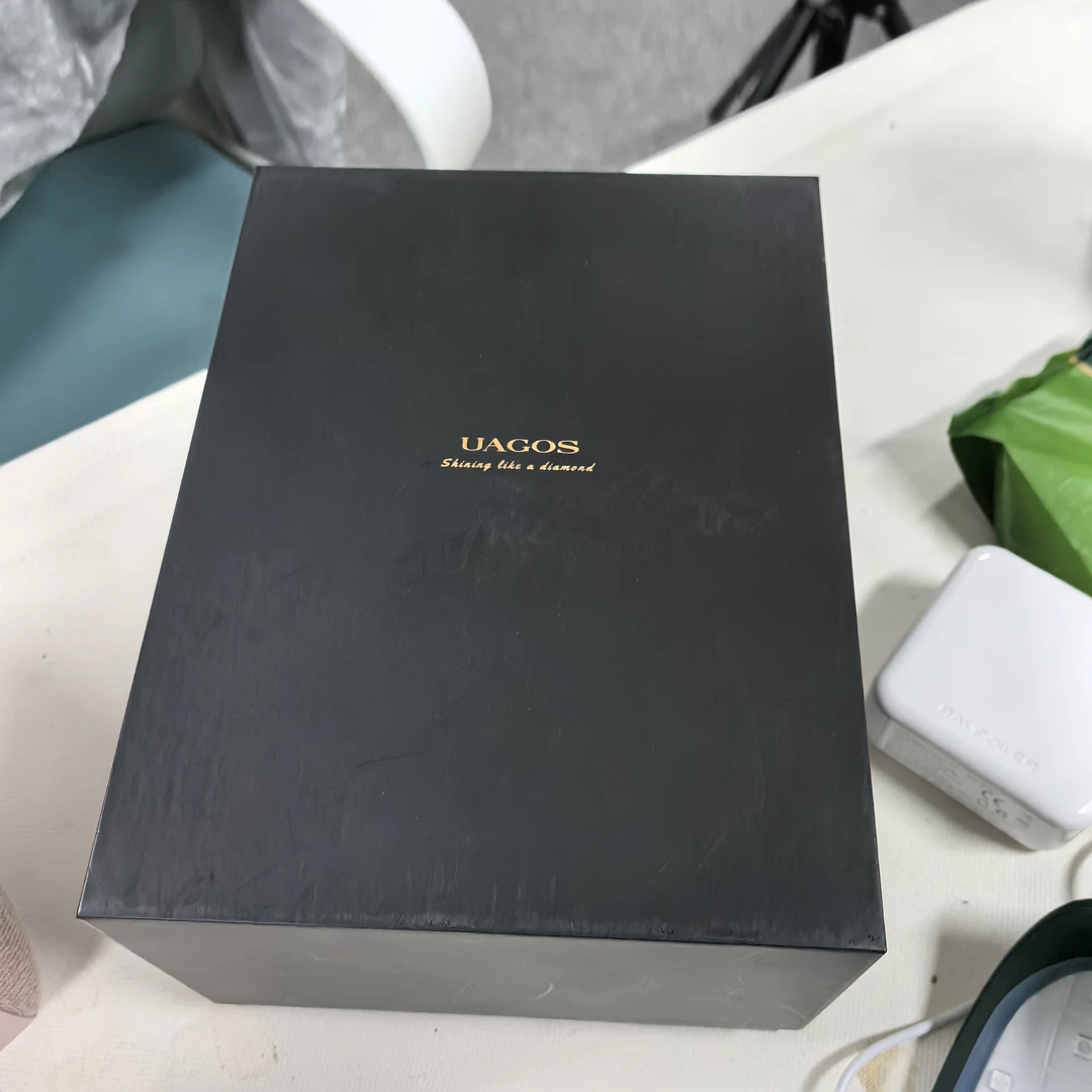 准新品  尤加西蓝宝石冰肌脉冲脱毛仪 JDS00324111100005