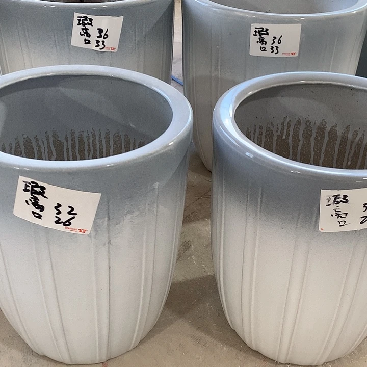 【闪购商品】红陶20CM(含)-50CM(不含)