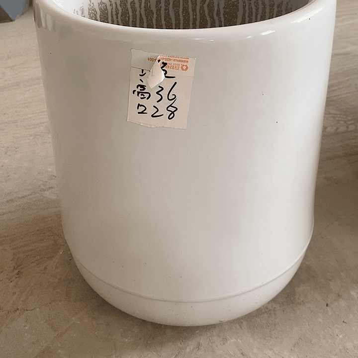 【闪购商品】红陶20CM（含）-50CM（不含）