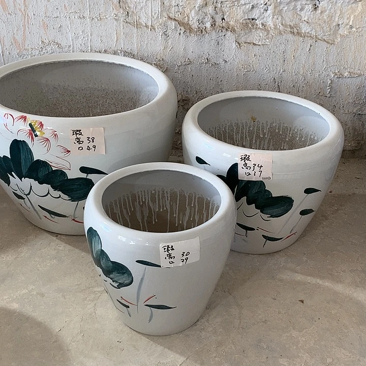 【闪购商品】红陶20CM（含）-50CM（不含）