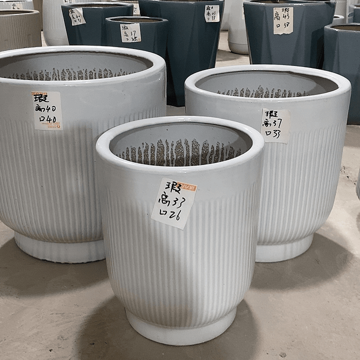 【闪购商品】红陶20CM（含）-50CM（不含）