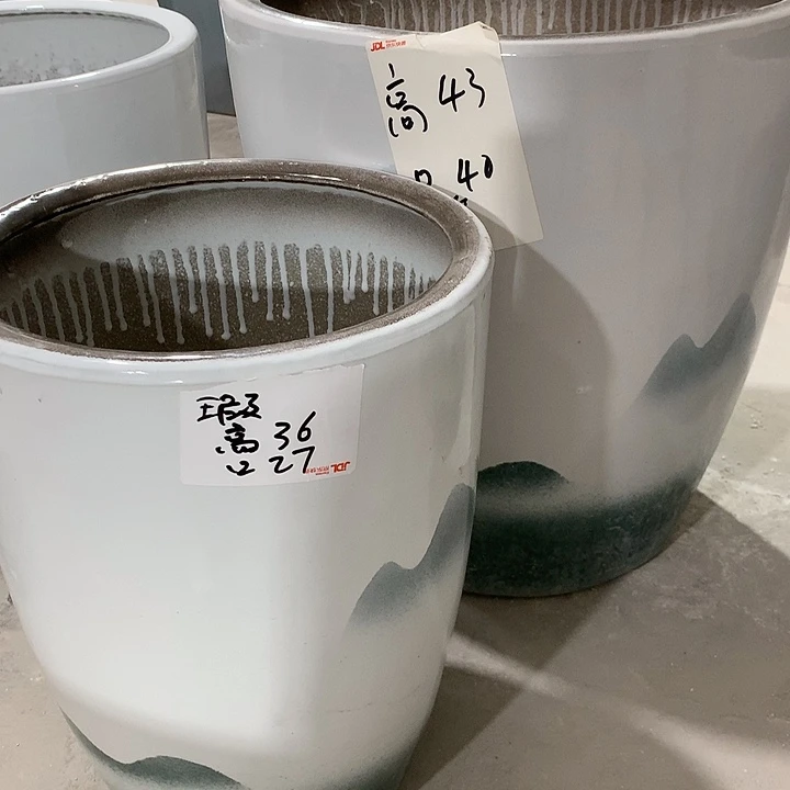 【闪购商品】红陶20CM(含)-50CM(不含)