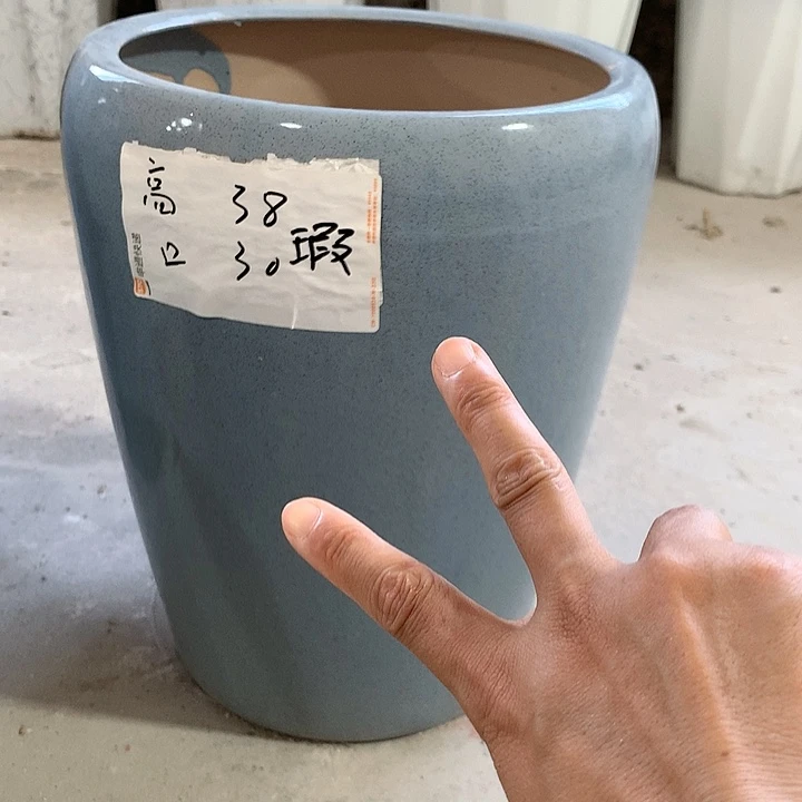 【闪购商品】红陶20CM（含）-50CM（不含）