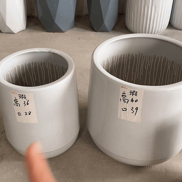 【闪购商品】红陶20CM（含）-50CM（不含）