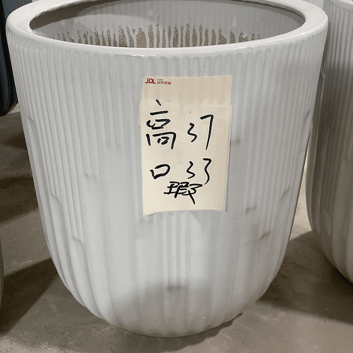 【闪购商品】红陶20CM（含）-50CM（不含）