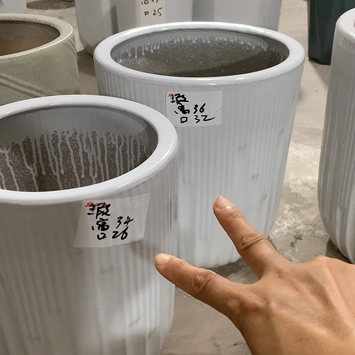 【闪购商品】红陶20CM(含)-50CM(不含)