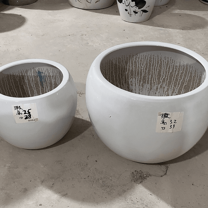 【闪购商品】红陶20CM（含）-50CM（不含）