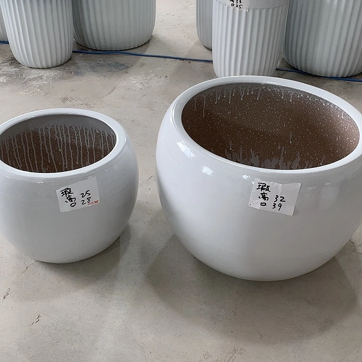 【闪购商品】红陶20CM（含）-50CM（不含）