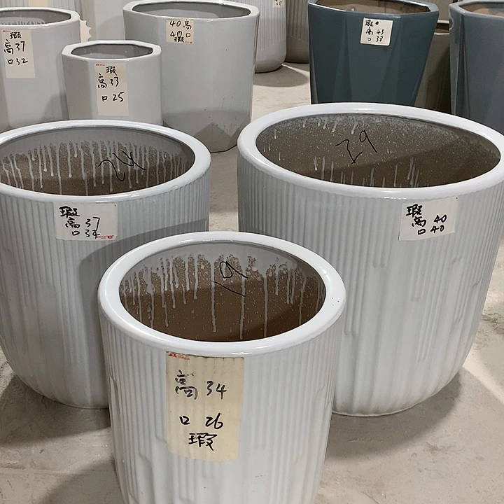 【闪购商品】红陶20CM（含）-50CM（不含）