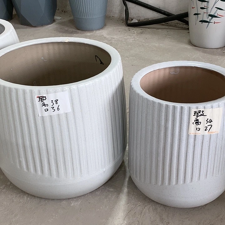 【闪购商品】红陶20CM（含）-50CM（不含）