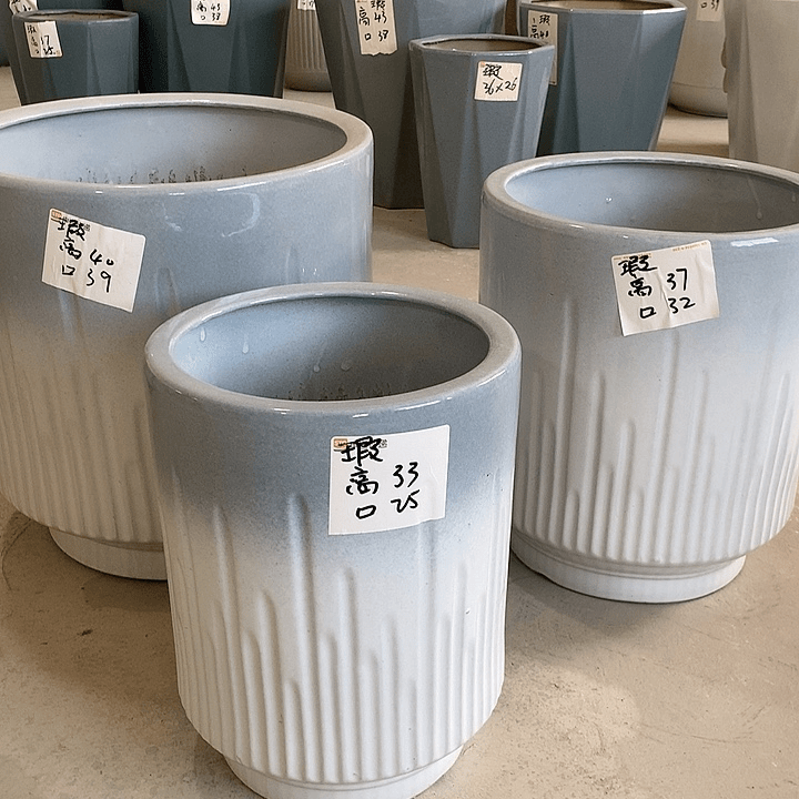 【闪购商品】红陶20CM（含）-50CM（不含）
