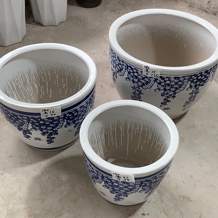 【闪购商品】红陶20CM（含）-50CM（不含）
