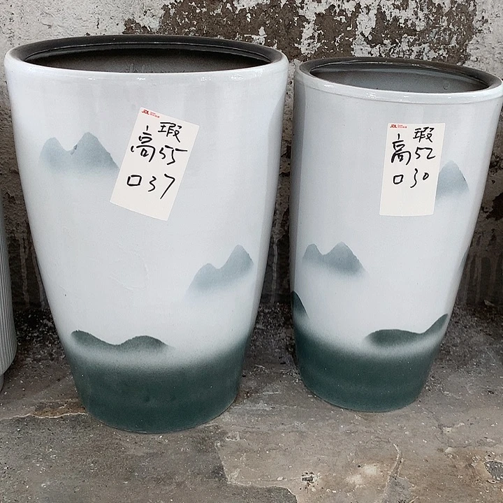 【闪购商品】红陶20CM（含）-50CM（不含）