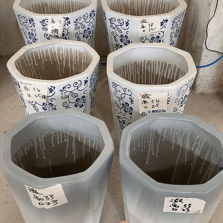 【闪购商品】红陶20CM（含）-50CM（不含）