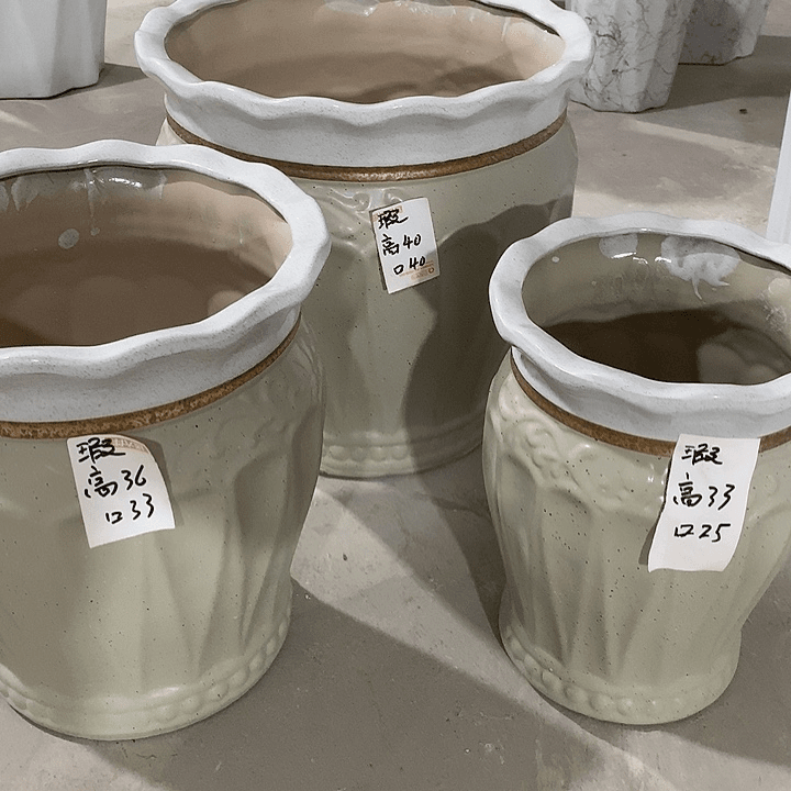 【闪购商品】红陶20CM（含）-50CM（不含）