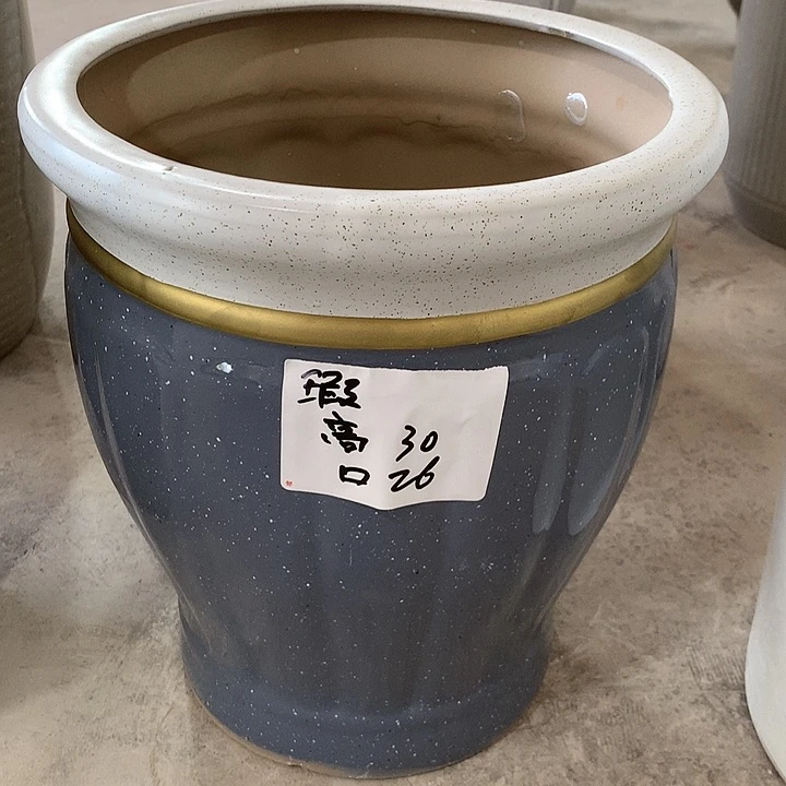 【闪购商品】红陶20CM（含）-50CM（不含）