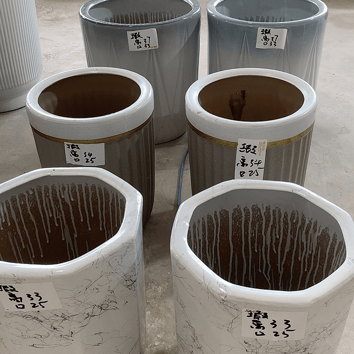 【闪购商品】红陶20CM（含）-50CM（不含）