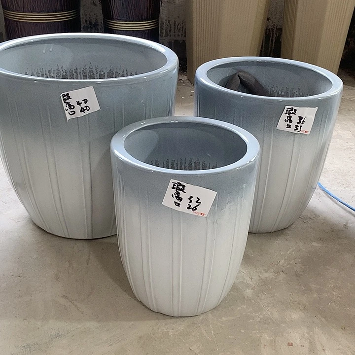 【闪购商品】红陶20CM(含)-50CM(不含)