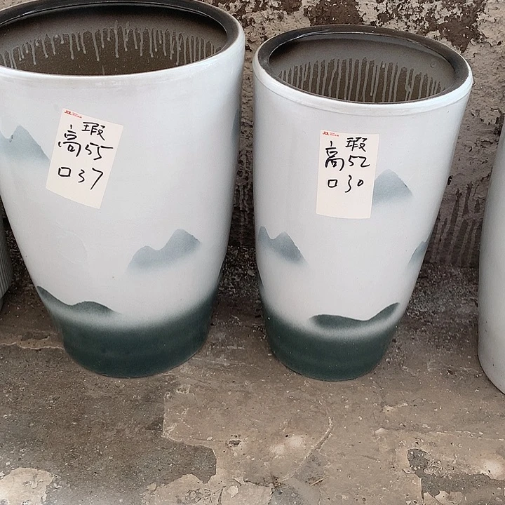 【闪购商品】红陶20CM（含）-50CM（不含）