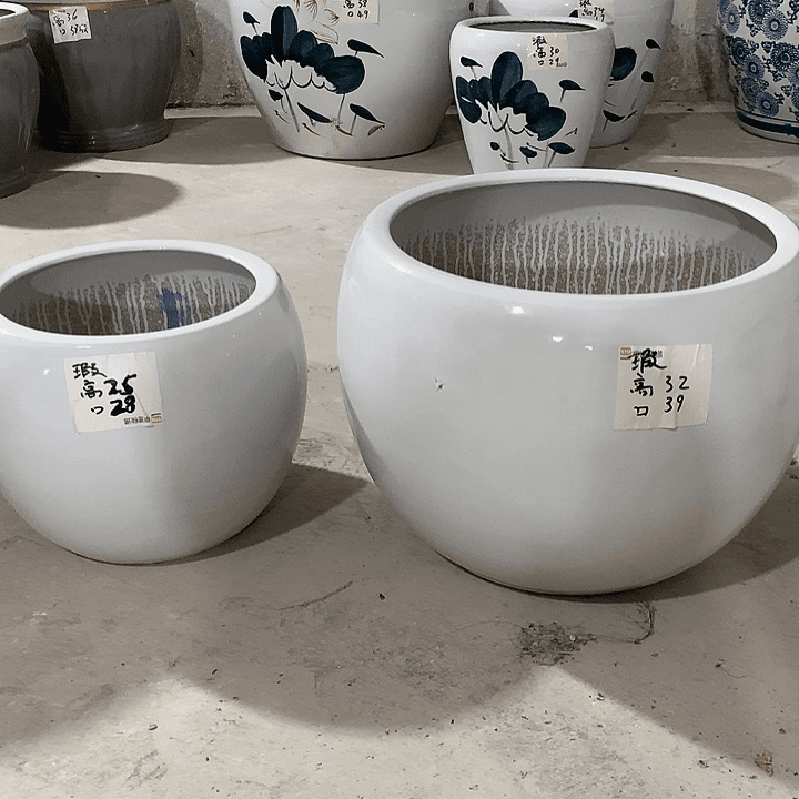 【闪购商品】红陶20CM（含）-50CM（不含）