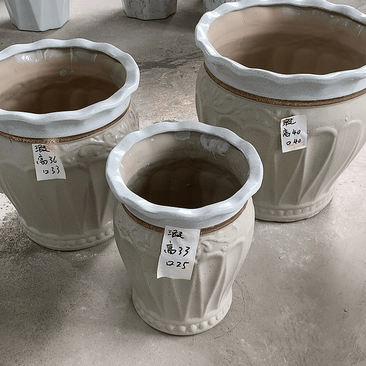 【闪购商品】红陶20CM（含）-50CM（不含）