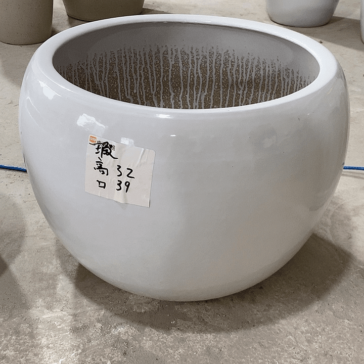 【闪购商品】红陶20CM（含）-50CM（不含）