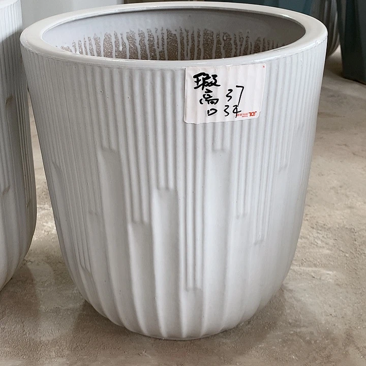 【闪购商品】红陶20CM(含)-50CM(不含)