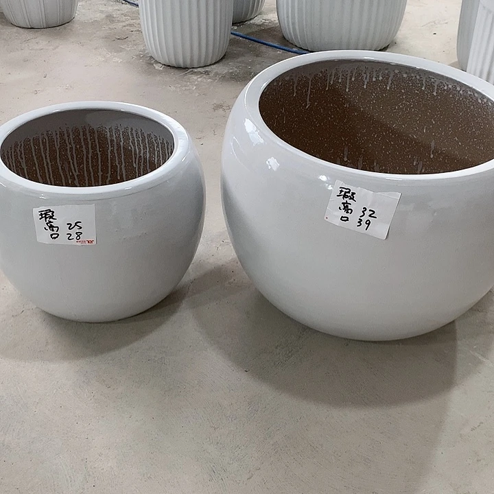 【闪购商品】红陶20CM（含）-50CM（不含）