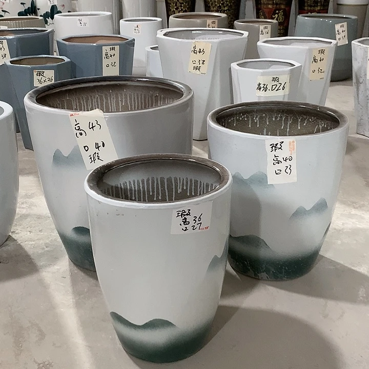【闪购商品】红陶20CM（含）-50CM（不含）