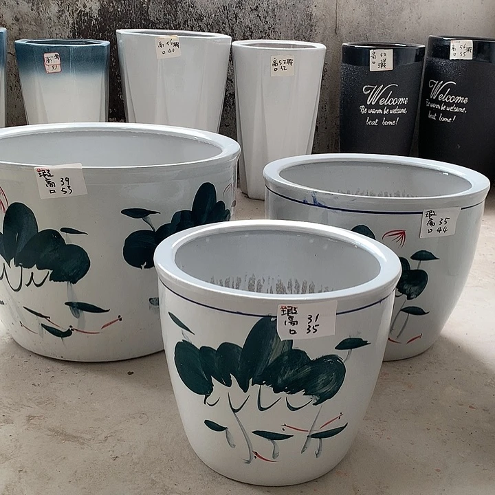 【闪购商品】红陶20CM（含）-50CM（不含）