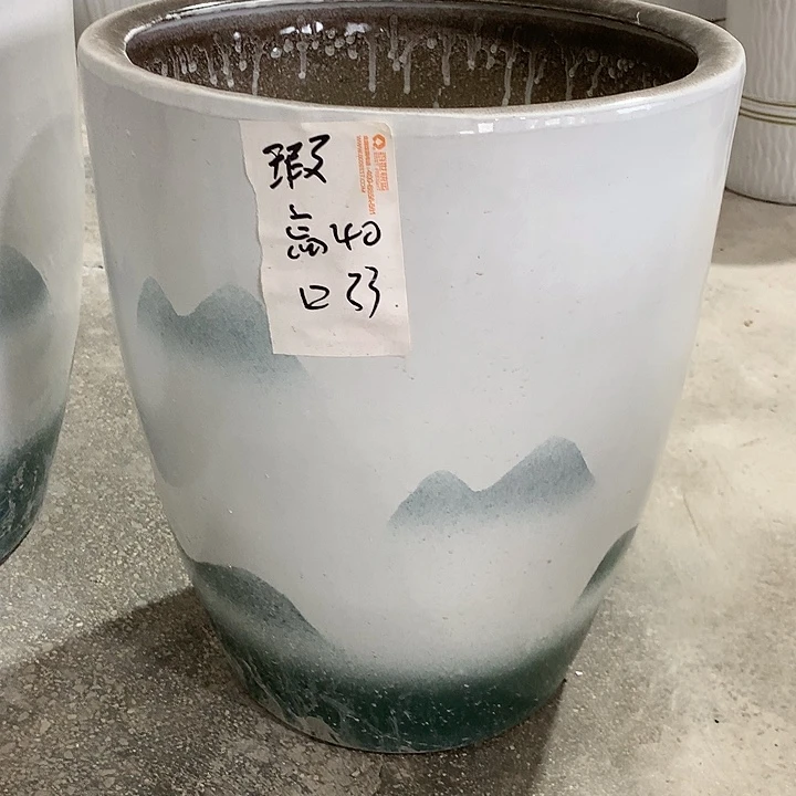【闪购商品】红陶20CM（含）-50CM（不含）