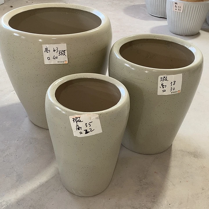 【闪购商品】红陶20CM（含）-50CM（不含）