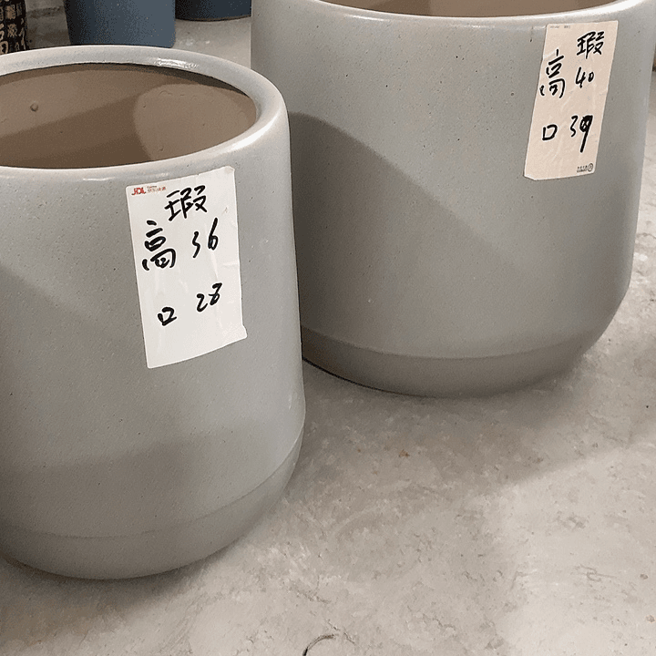 【闪购商品】红陶20CM（含）-50CM（不含）